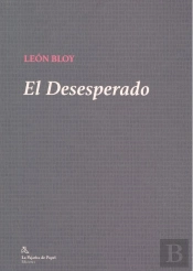 El Desesperado