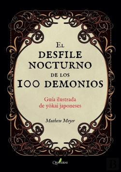 Bertrand.pt - El Desfile Ilustrado De Los 100 Demonios