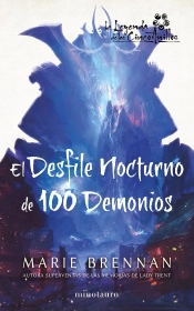 El Desfile Nocturno De Cien Demonios
