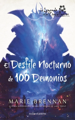 Bertrand.pt - El Desfile Nocturno De Cien Demonios
