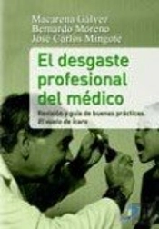 El Desgaste Profesional Del Médico