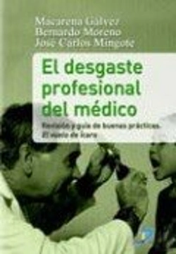 Bertrand.pt - El Desgaste Profesional Del Médico