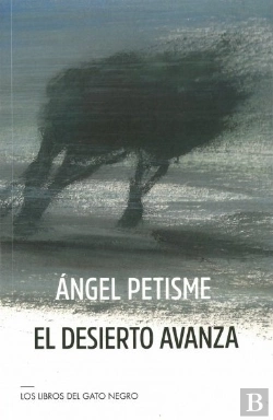 Bertrand.pt - El Desierto Avanza