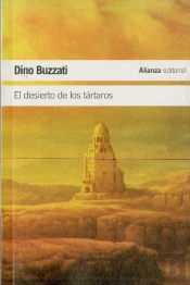 El Desierto De Los Tartaros  