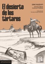 El Desierto De Los Tartaros