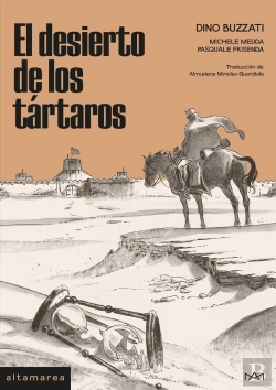 Bertrand.pt - El Desierto De Los Tartaros