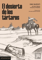 El Desierto De Los Tartaros