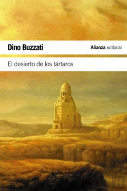 Bertrand.pt - El Desierto De Los Tártaros