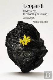 El Desierto La Retama Y El Volcan Antologia