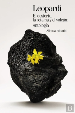 Bertrand.pt - El Desierto La Retama Y El Volcan Antologia