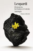 El Desierto La Retama Y El Volcan Antologia