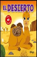 El Desierto - Toca Y Escucha