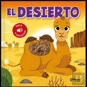 El Desierto - Toca Y Escucha