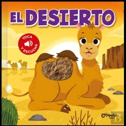 Bertrand.pt - El Desierto - Toca Y Escucha