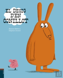 Bertrand.pt - El Desig D'En Conillot
