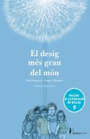 El Desig Mes Gran Del Mon Ed Especial 10 Anys