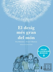 El Desig Mes Gran Del Mon Ed Especial 10 Anys