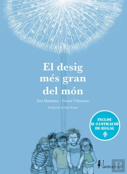 Bertrand.pt - El Desig Mes Gran Del Mon Ed Especial 10 Anys