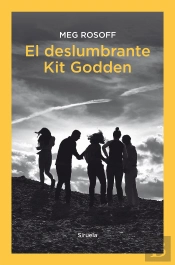 El Deslumbrante Kit Godden