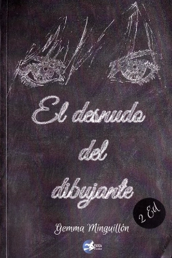 Bertrand.pt - El Desnudo Del Dibujante