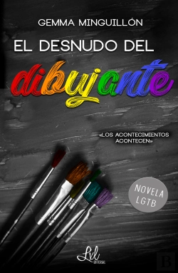 Bertrand.pt - El Desnudo Del Dibujante