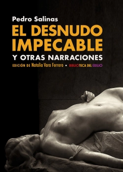 Bertrand.pt - El Desnudo Impecable Y Otras Narraciones