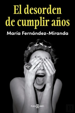 Bertrand.pt - El Desorden De Cumplir Años