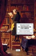 El Desorden De Los Libros