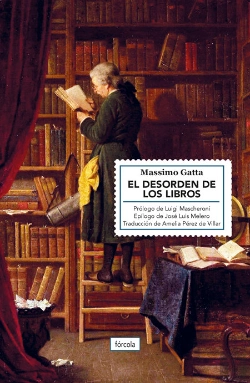 Bertrand.pt - El Desorden De Los Libros