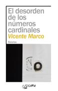 El Desorden De Los Numeros Cardinales