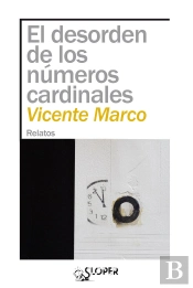 El Desorden De Los Numeros Cardinales