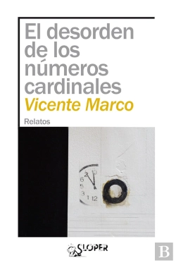 Bertrand.pt - El Desorden De Los Numeros Cardinales