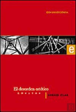 Bertrand.pt - El Desorden Esteticoensayos