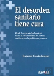 El Desorden Sanitario Tiene Cura