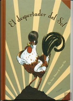 Bertrand.pt - El Despertador Del Sol