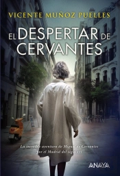 El Despertar De Cervantes
