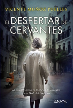 Bertrand.pt - El Despertar De Cervantes