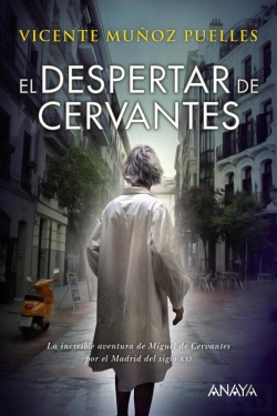 Bertrand.pt - El Despertar De Cervantes
