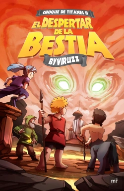 Bertrand.pt - El Despertar De La Bestia
