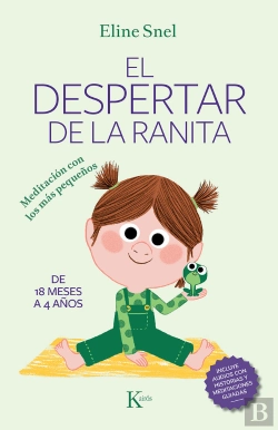 Bertrand.pt - El Despertar De La Ranita