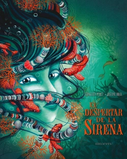 Bertrand.pt - El Despertar De La Sirena