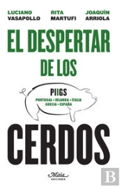 El Despertar De Los Cerdos
