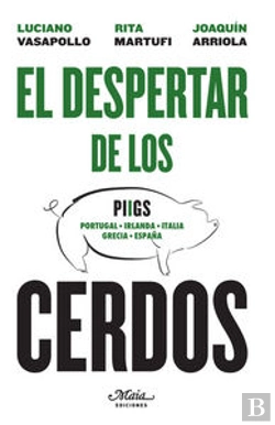 Bertrand.pt - El Despertar De Los Cerdos