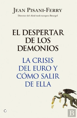 Bertrand.pt - El Despertar De Los Demonios