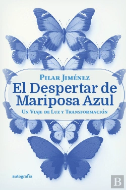 Bertrand.pt - El Despertar De Mariposa Azul