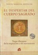 El Despertar Del Cuerpo Sagrado