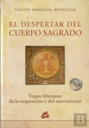 El Despertar Del Cuerpo Sagrado