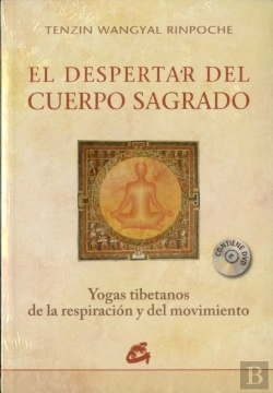 Bertrand.pt - El Despertar Del Cuerpo Sagrado