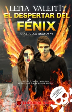 Bertrand.pt - El Despertar Del Fénix