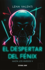 El Despertar Del Fenix